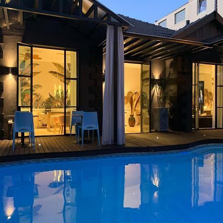 Mountview Guest House Cape Town Ngoại thất bức ảnh