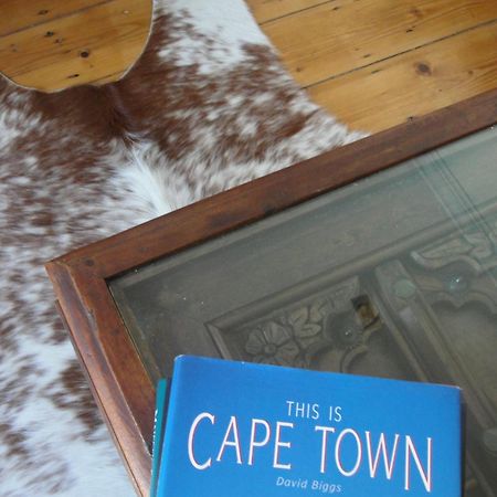 Mountview Guest House Cape Town Ngoại thất bức ảnh