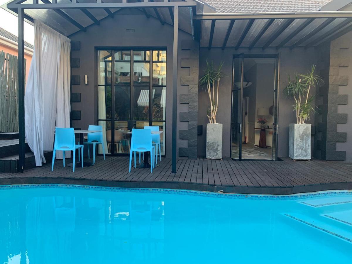 Mountview Guest House Cape Town Ngoại thất bức ảnh