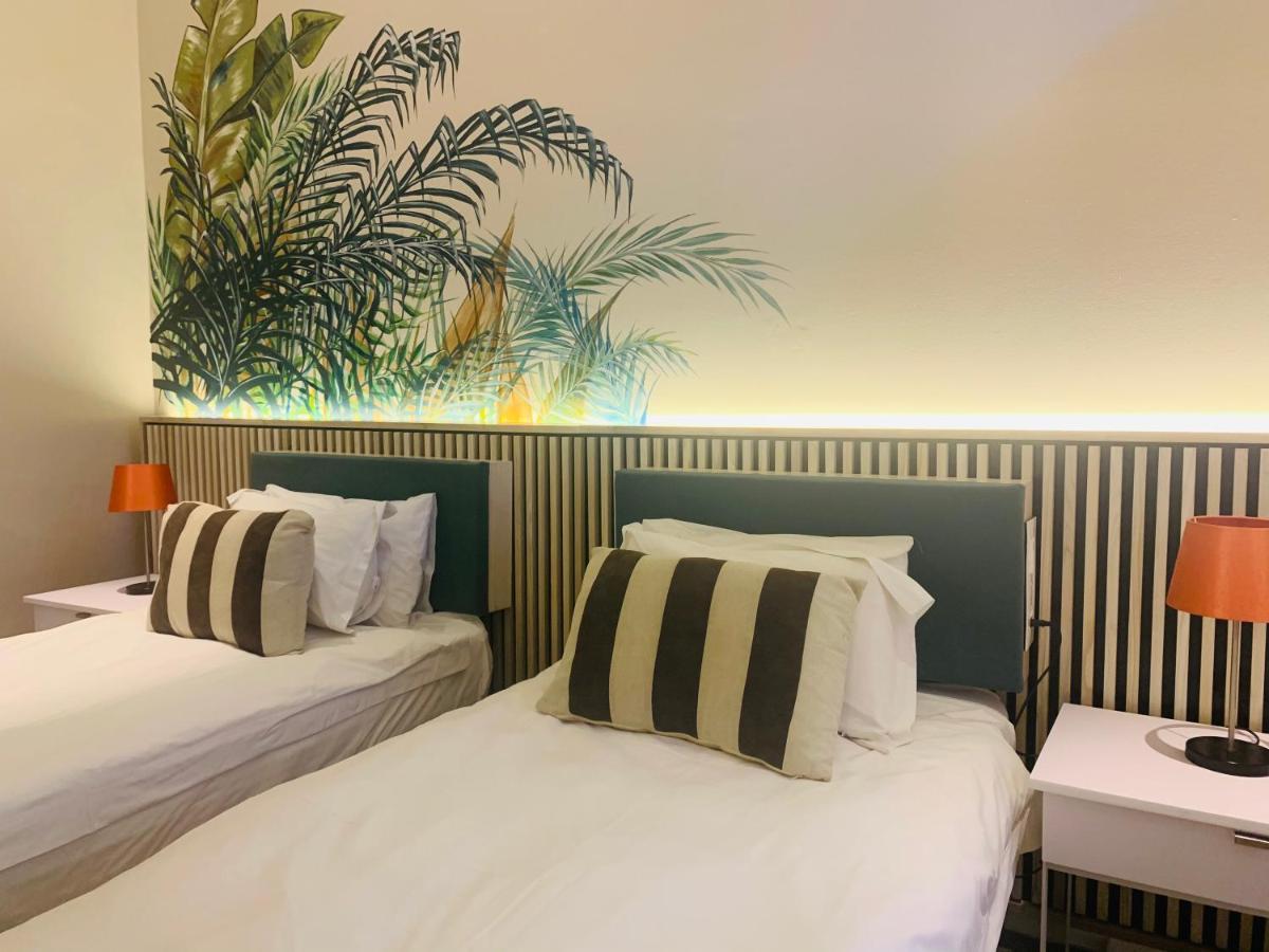 Mountview Guest House Cape Town Ngoại thất bức ảnh