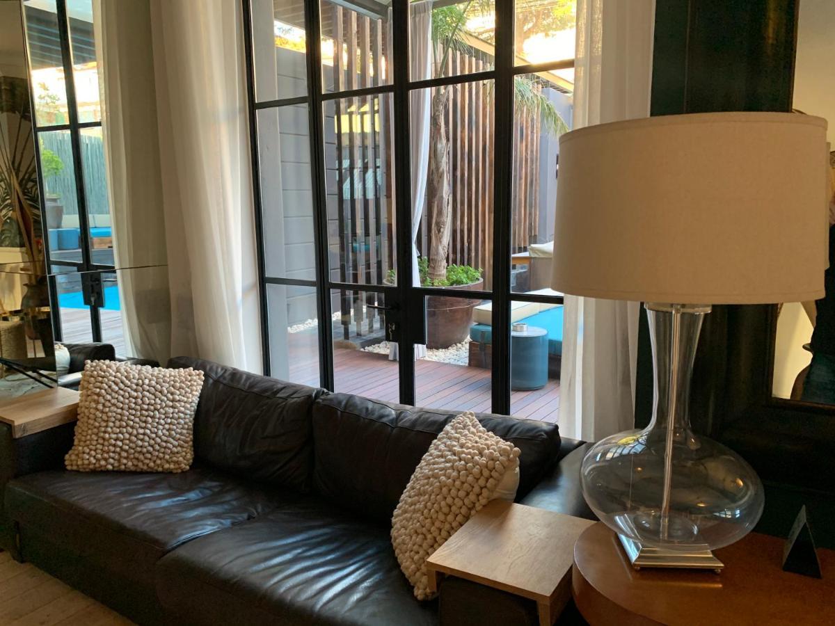 Mountview Guest House Cape Town Ngoại thất bức ảnh