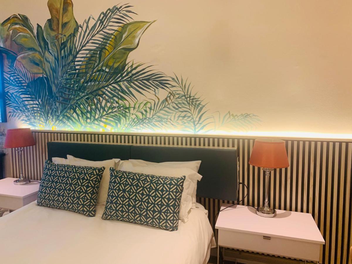 Mountview Guest House Cape Town Ngoại thất bức ảnh