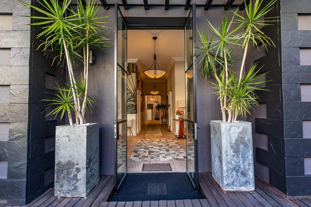 Mountview Guest House Cape Town Ngoại thất bức ảnh