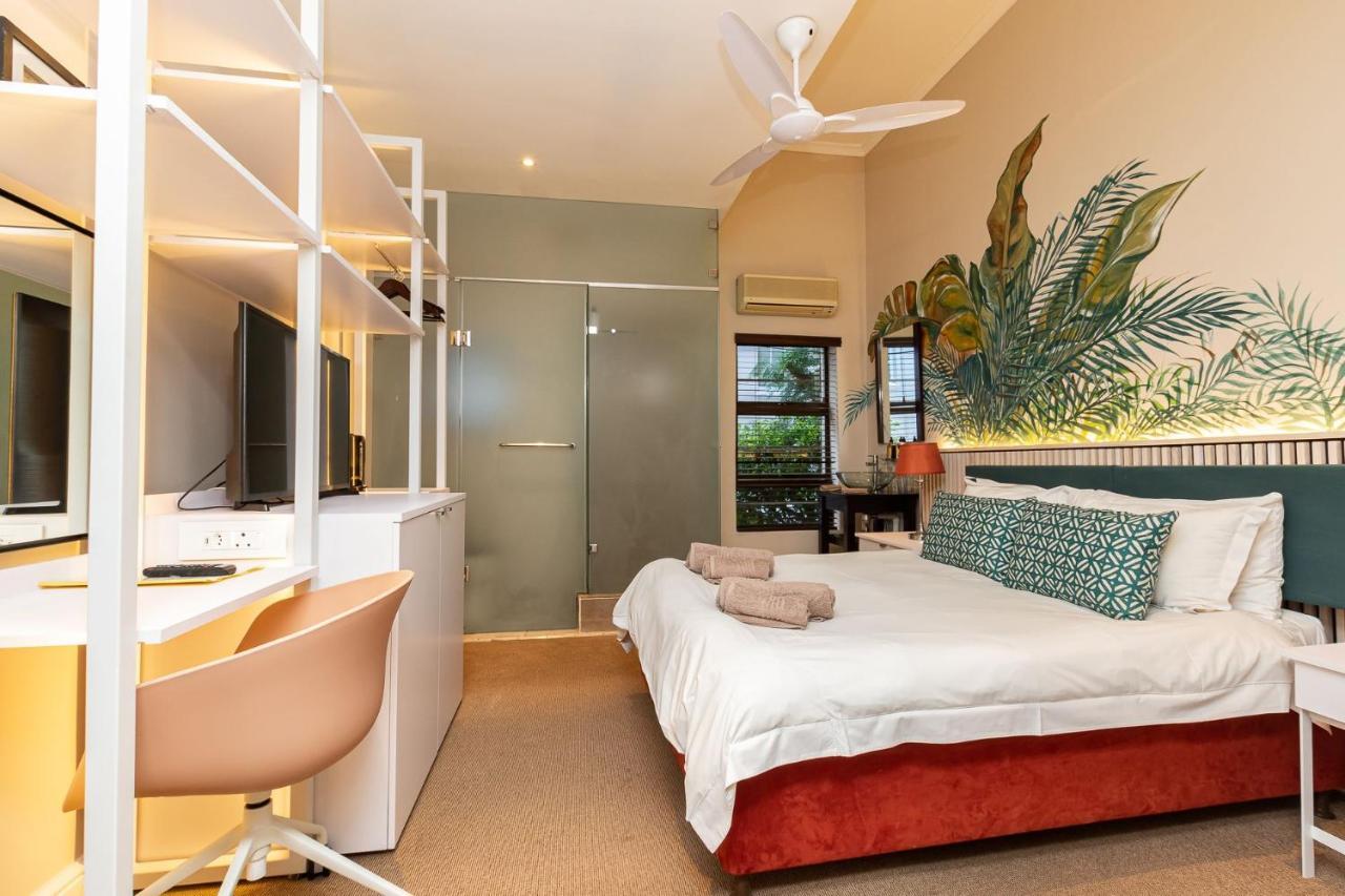 Mountview Guest House Cape Town Ngoại thất bức ảnh