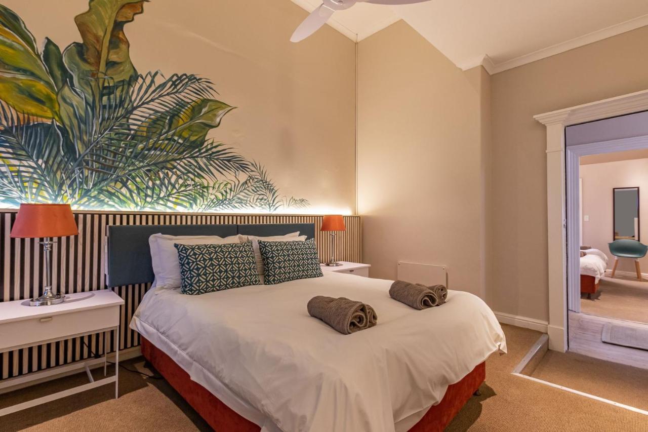 Mountview Guest House Cape Town Ngoại thất bức ảnh