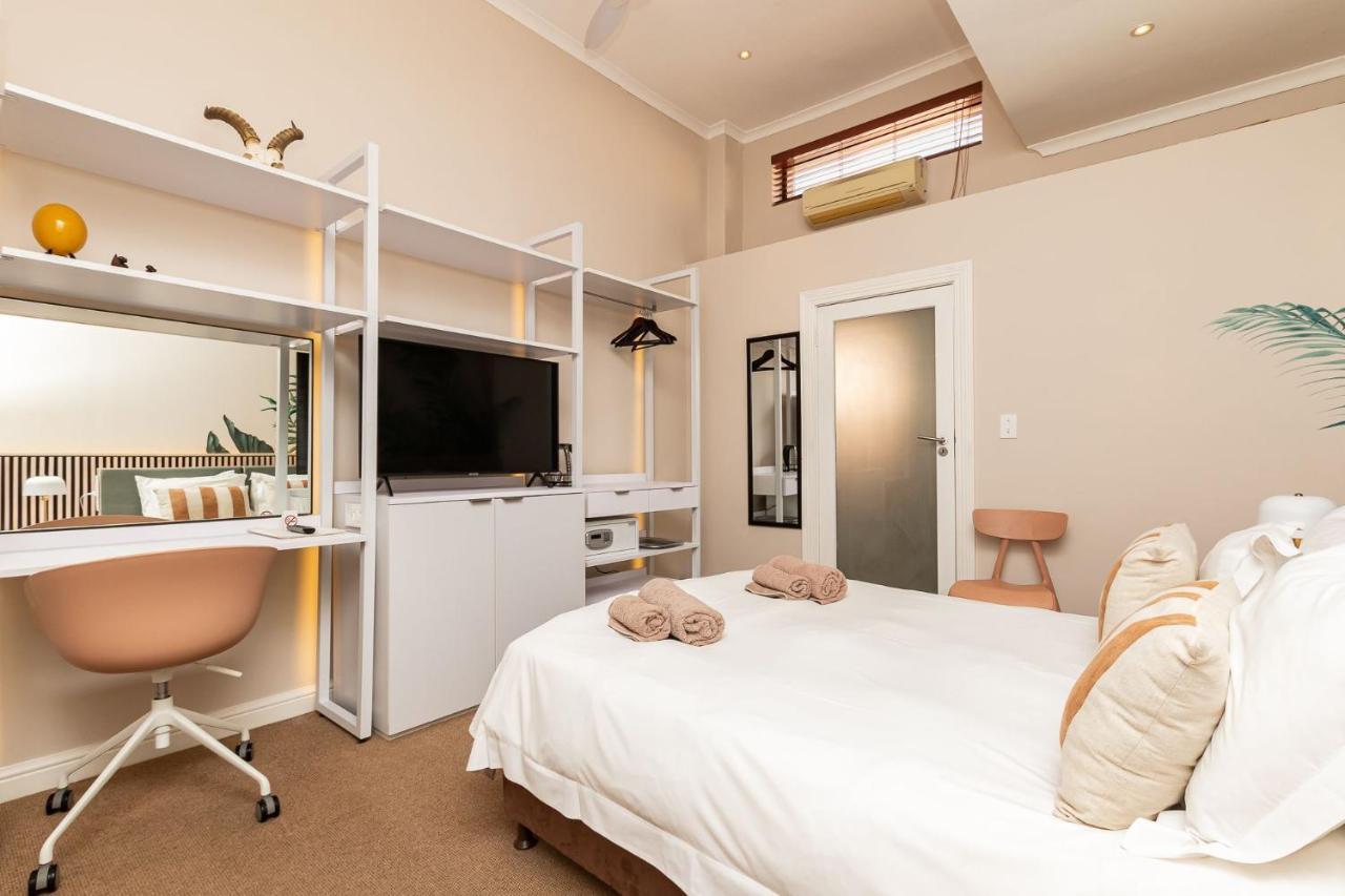 Mountview Guest House Cape Town Ngoại thất bức ảnh