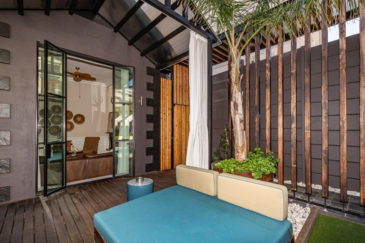 Mountview Guest House Cape Town Ngoại thất bức ảnh