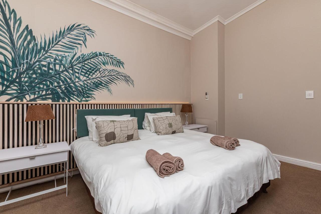 Mountview Guest House Cape Town Ngoại thất bức ảnh