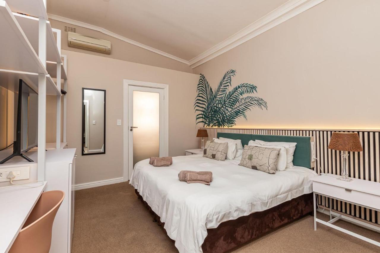 Mountview Guest House Cape Town Ngoại thất bức ảnh