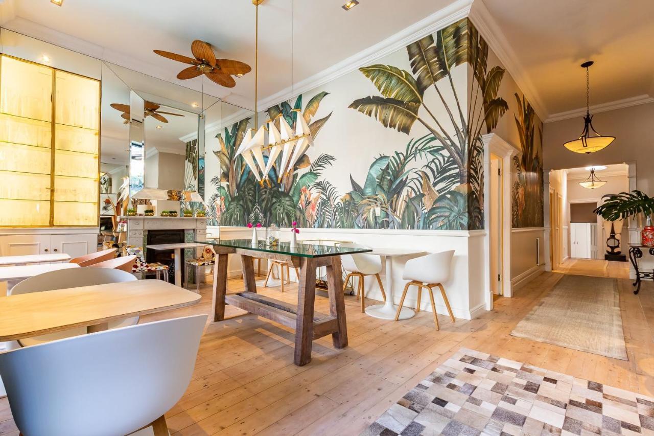 Mountview Guest House Cape Town Ngoại thất bức ảnh