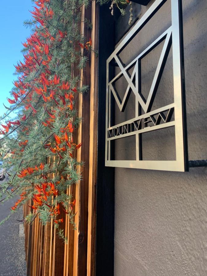 Mountview Guest House Cape Town Ngoại thất bức ảnh