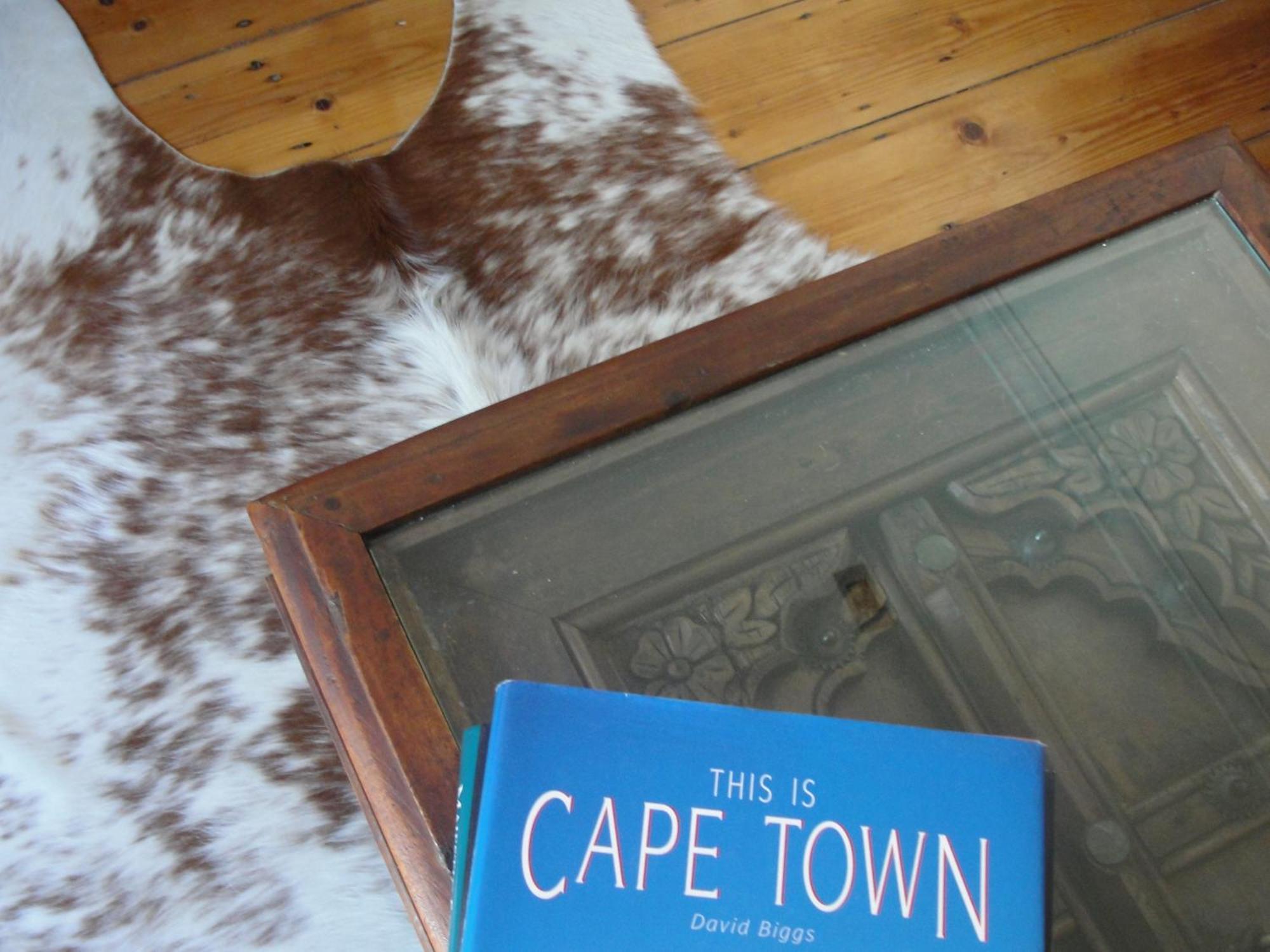 Mountview Guest House Cape Town Ngoại thất bức ảnh